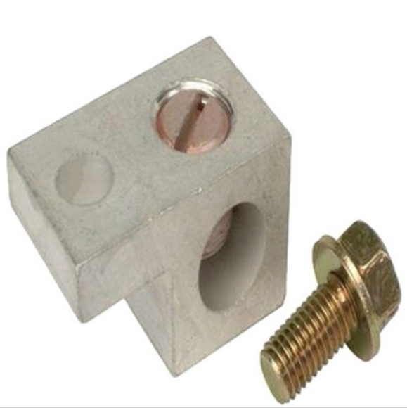 GE Other - Ge Energy Industrial Solutions TLK20CP PMGLD Neutral & Ground Lug Kit
